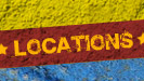 locations